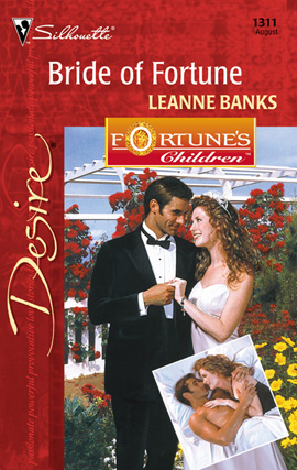 Title details for Bride of Fortune by Leanne Banks - Available